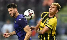 Thumbnail for article: 'Van het grote Anderlecht blijft niets meer over & Hoedt loopt als een oude vrouw'