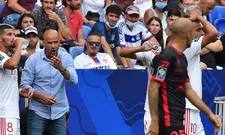 Thumbnail for article: Bosz boos na nieuwe Lyon-blamage: 'Zag dingen die je bij de O12 niet eens ziet'