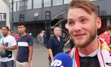 Thumbnail for article: PSV-fans met duidelijk advies aan John de Jong: 'Minimaal 45 miljoen'