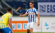 Thumbnail for article: 'Ik zou er ziek van zijn als ik deze zomer geen transfer maak'