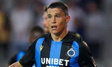 Thumbnail for article: VIDEO: Oordeel zelf, verdiende Ricca (Club Brugge) hier een rode kaart?