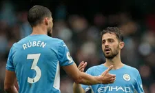 Thumbnail for article: Verkoop Bernardo Silva onderdeel van Kane-plan Man City