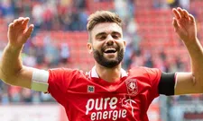 Thumbnail for article: Scorende Pröpper haalt zijn gram: "Op de training lachen ze me soms uit"