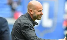 Thumbnail for article: Bosz wint weer niet met Lyon: promovendus Clermont houdt de ploeg op 3-3