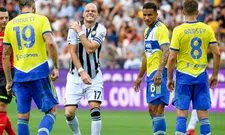 Thumbnail for article: VAR voorkomt heldenrol voor Ronaldo in minuut 95