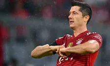 Thumbnail for article: Verbluffende statistiek Lewandowski in knotsgekke overwinning Bayern op Köln