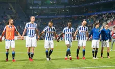 Thumbnail for article: VP's Elftal van de Week: Heerenveen levert drietal, PSV-, Feyenoord- en NEC-duo's