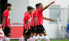 Thumbnail for article: Fofana schittert tijdens Jong PSV-Eindhoven, Jong AZ wint ook derde KKD-duel