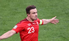 Thumbnail for article: OFFICIEEL: Lyon heeft Shaqiri binnen: miljoenendeal met Liverpool afgerond