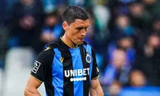 Thumbnail for article: Goots vindt het onbegrijpelijk: 'Ricca (Club Brugge) verdiende rood'