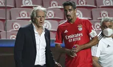 Thumbnail for article: Benfica wil niet verdedigen in Eindhoven: 'We houden rekening met PSV'