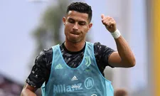 Thumbnail for article: Ronaldo domineert het nieuws: 'Cristiano heeft mij verteld dat hij blijft'