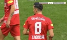 Thumbnail for article: Prachtig: PSV-doelwit Berisha valt in, loopt linea recta naar vrije trap en scoort