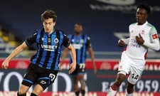 Thumbnail for article: 'Club Brugge gaat na Ajax-interventie met Daramy alsnog clubrecord breken'