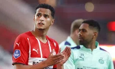 Thumbnail for article: 'PSV wacht nog op Monaco, dat ook nog niet akkoord is met Ihattaren zelf'