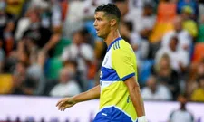 Thumbnail for article: L'Équipe: Ronaldo heeft clubkeuze gemaakt en wil aan de slag in Premier League