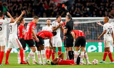 Thumbnail for article: LIVE: levensgrote kansen Zahavi en Vertessen niet genoeg voor PSV (gesloten)