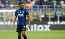 Thumbnail for article: Elftal zonder sterren na een topseizoen: dit komt Dumfries tegen bij Inter