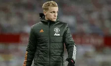 Thumbnail for article: Zaakwaarnemer Van de Beek blij met belofte: 'Nog zo'n seizoen kan hij niet hebben'