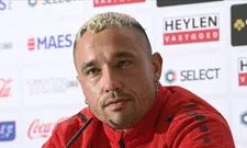 Thumbnail for article: "Ondanks alles wat er is gebeurd, is de focus bij Nainggolan enorm"               