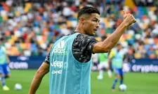 Thumbnail for article: 'Man City moet aan drie voorwaarden voldoen voor sensatietransfer Ronaldo'