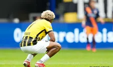 Thumbnail for article: Openda kon naar Jupiler Pro League terugkeren: “Hij kende me van Brugge”