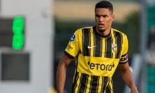 Thumbnail for article: Vitesse met zorgen tegen Anderlecht, Doekhi raakt niet klaar