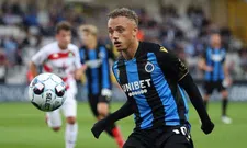 Thumbnail for article: 'Club Brugge vraagt absolute hoofdprijs voor Lang: 30 miljoen euro, anders niet'