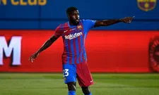 Thumbnail for article: 'Barcelona maakt totale ommezwaai na gesprek met onverkoopbare Umtiti'