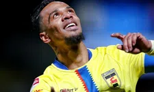 Thumbnail for article: Cambuur grijpt mis: Antonia tekent voor twee jaar in Keuken Kampioen Divisie