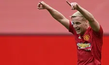 Thumbnail for article: Duidelijk transferadvies Van de Beek: 'Een van meest teleurstellende transfers'