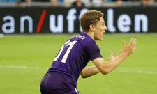 Thumbnail for article: Geen Europa meer voor RSC Anderlecht na frustrerende avond 