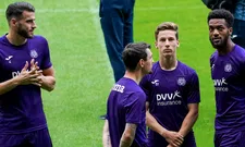 Thumbnail for article: Anderlecht schat belang wedstrijd hoog in: "Cruciaal duel voor de club"