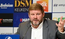 Thumbnail for article: Vanhaezebrouck reageert op kritiek: "Kijk dan eens naar het verleden van de club"