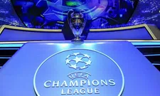 Thumbnail for article: Overzicht van de Champions League-poules: Man City treft PSG, Barça tegen Bayern