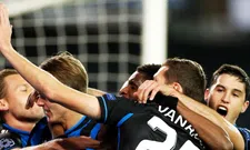 Thumbnail for article: Champions League Draw Simulator, koppel Club Brugge zelf aan haar tegenstanders