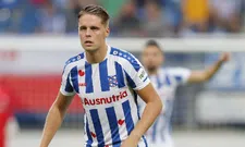 Thumbnail for article: Jansen ziet Veerman bij AZ wel zitten: "Ik vind Joey een hele goede speler"