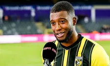 Thumbnail for article: Bazoer breeduit lachend bij ESPN-desk: "Moet wel een perfect plaatje zijn"