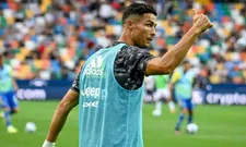 Thumbnail for article: Romano: Ronaldo wil per se weg bij Juve, mogelijke komende uren eerste City-bod