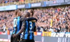 Thumbnail for article: Club Brugge treft Man City, PSG en Leipzig in de Champions League