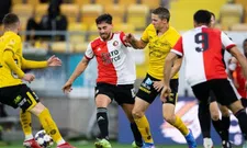 Thumbnail for article: Feyenoord verliest in Zweden maar heeft Conference League-ticket te pakken