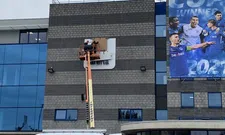 Thumbnail for article: KRC Genk verandert stadionnaam in Cegeka Arena: 'Eerste 5G-stadion in België'