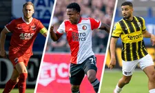 Thumbnail for article: LIVE: AZ, Feyenoord en Vitesse kennen Europese tegenstanders (gesloten)