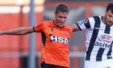 Thumbnail for article: Van Mierlo geeft Van de Ven en FC Volendam dag langer om strijdbijl te begraven