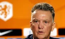 Thumbnail for article: Van Gaal legt afwezigheid Cillessen en Van de Beek bij Oranje uit