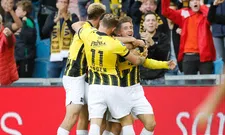 Thumbnail for article: Loodzware klus wacht voor Vitesse in groepsfase van de Conference League