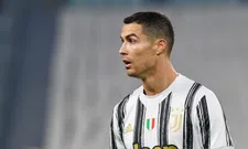 Thumbnail for article: 'Vertrek nu echt dichtbij: Ronaldo neemt afscheid van Juventus-ploeggenoten'