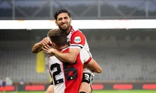 Thumbnail for article: De tegenstanders van Feyenoord: twee kampioenen in de Conference League