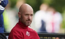 Thumbnail for article: Ten Hag trekt vergelijking met PSV na Ajax-loting: 'Hebben we toen gezien'