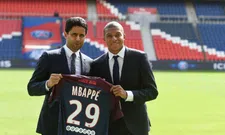 Thumbnail for article: 'Tweede megabod van Real op Mbappé wordt ook afgewezen door PSG'